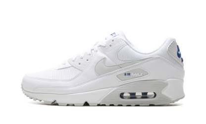 Air Max 90 "Team White Royal" FZ7186 100
