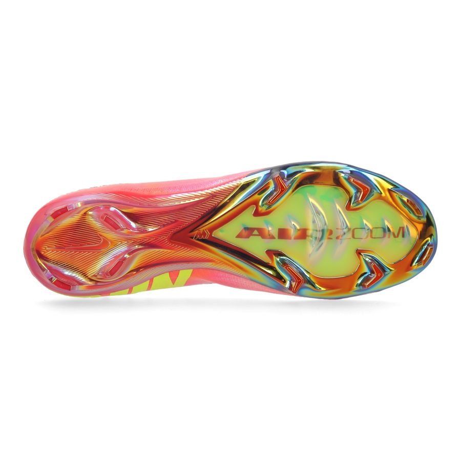 Mercurial Vapor 16 Elite FG Cosmic Speed 2