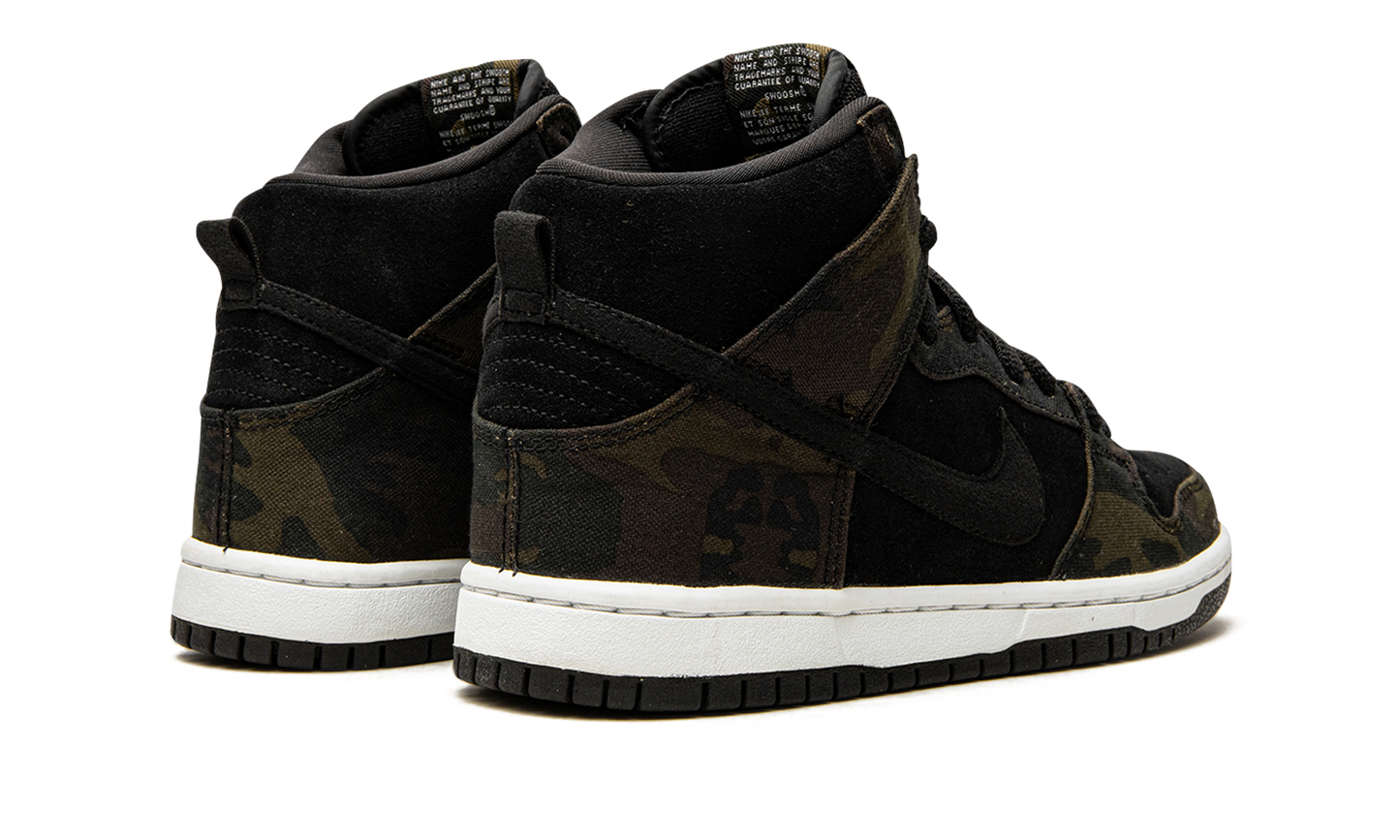 SB Dunk High Pro "Iguana" 305050 205