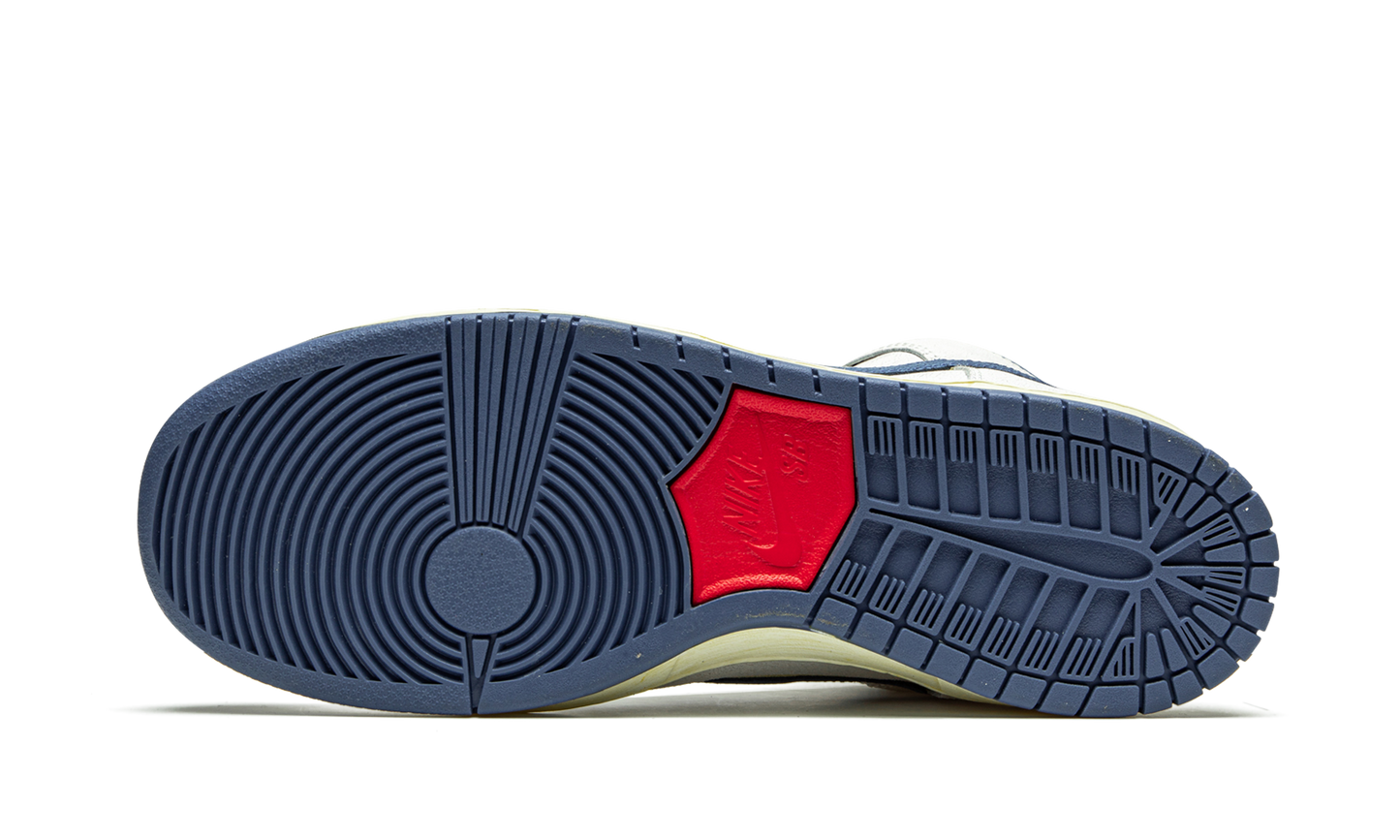 SB Dunk High Pro QS "Atlas - Lost at Sea" CZ3334 100