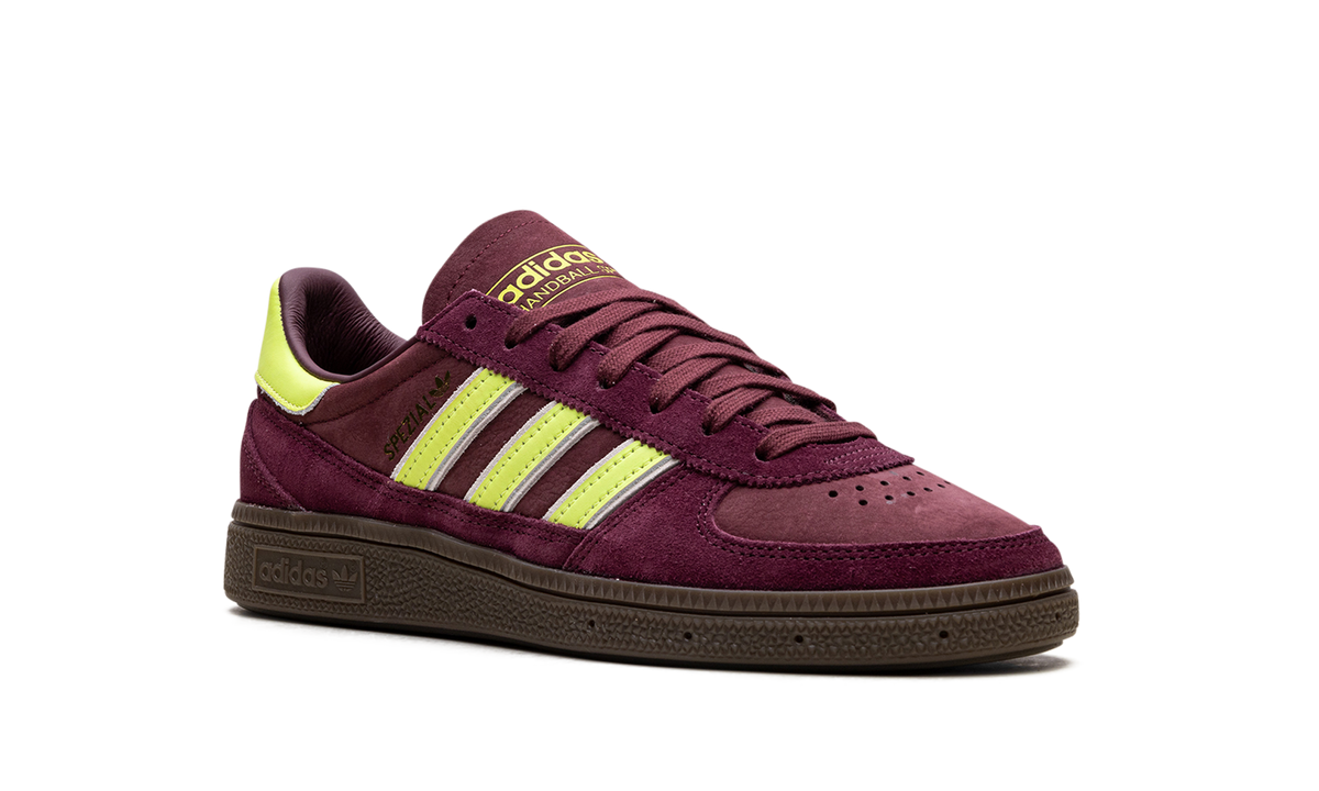 Handball Spezial WM "Solar Yellow" JH5453