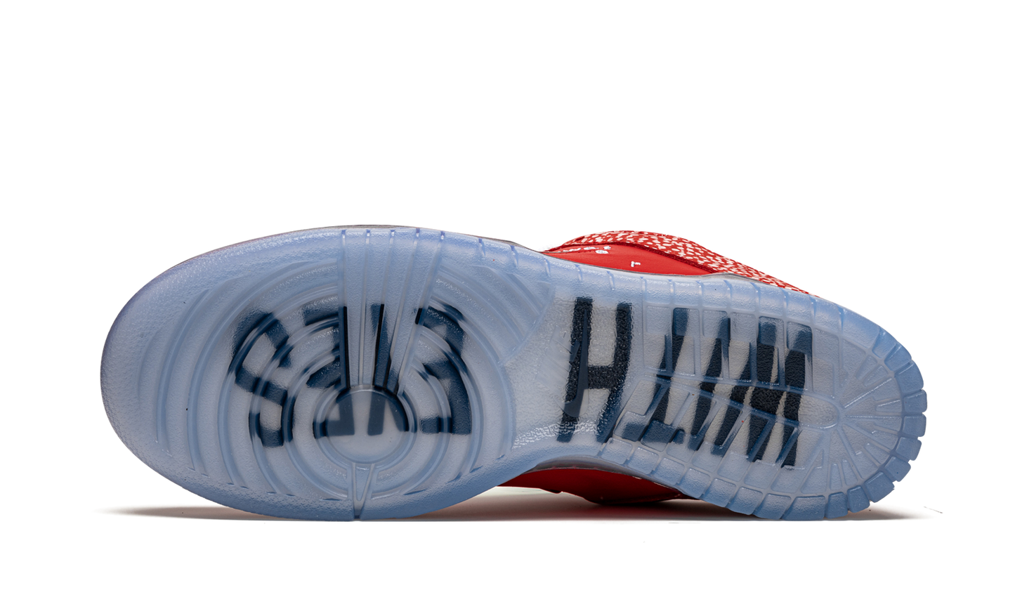 SB Dunk Low "Stingwater - Magic Mushroom" DH7650 600