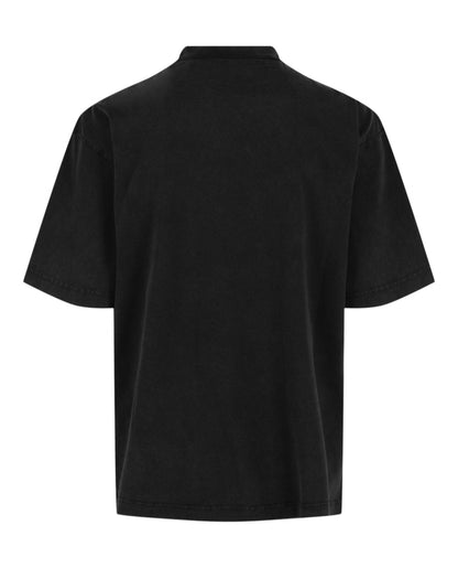 Balenciaga Unisex-Adult 5:20 Graphic T-Shirt