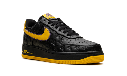 Air Force 1 Low "Kobe Bryant Lakers Away (Numbered)" HV5122 001 SB