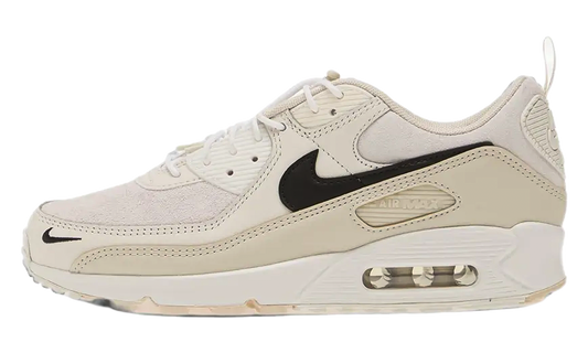 Air Max 90 "White / Light Orewood Brown / Phantom/Black" IV4695 100