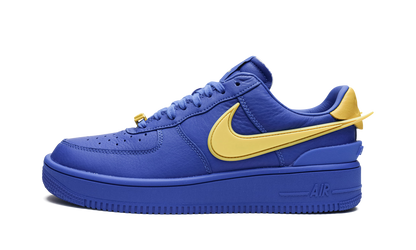 Air Force 1 Low "AMBUSH - Game Royal" DV3464 400