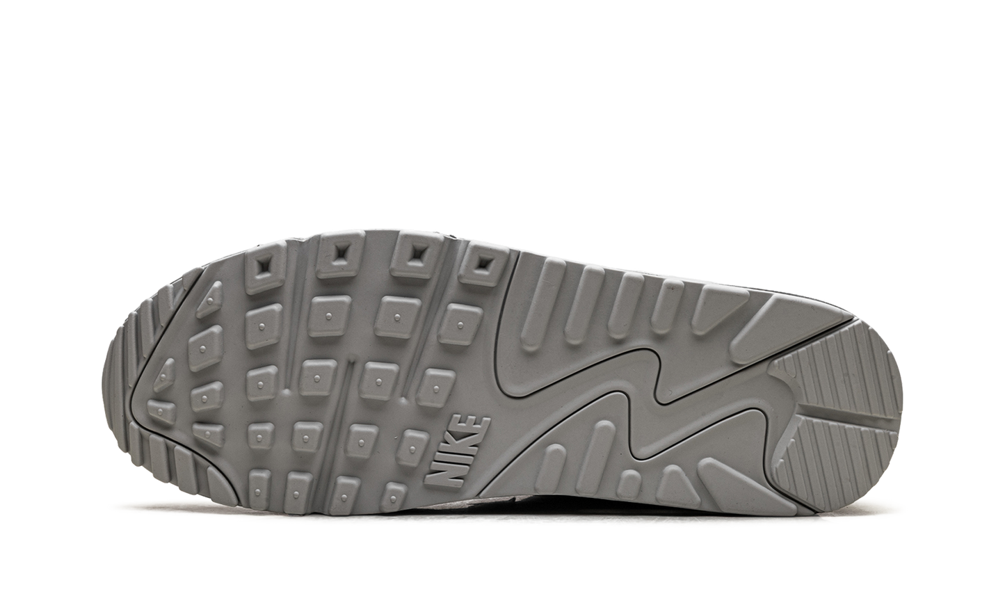Air Max 90 PRM "Off White Grey Fog" IM5759 100
