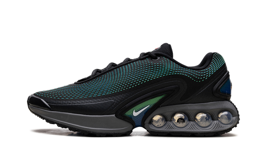 Air Max Dn "Black Rage Green" DV3337 010