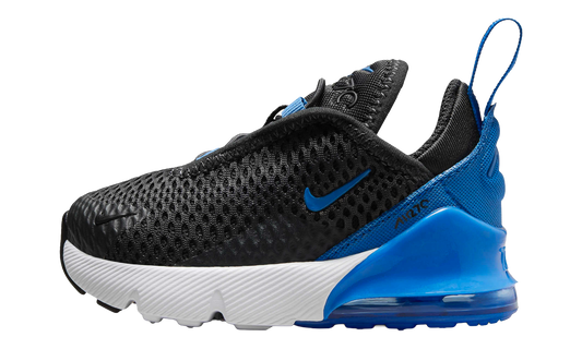 Air Max 270 TD "Anthracite Light Photo Blue" DD1646 034