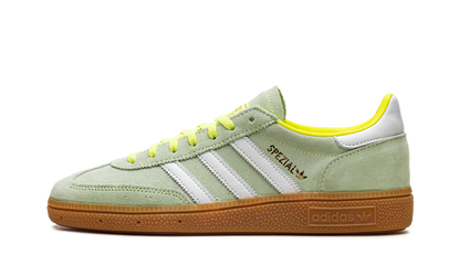 HANDBALL SPEZIAL WMNS "Green/Yellow" JI2655