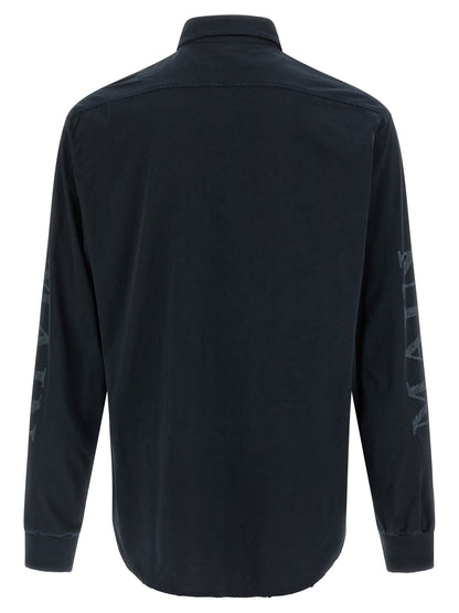 Balenciaga Shirt T-shirt
