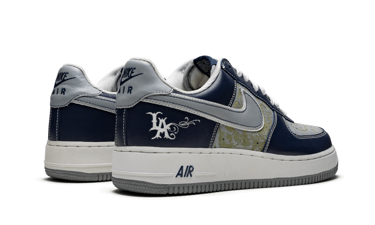 Air Force 1 "Mr. Cartoon Hyperstrike" 311368 401