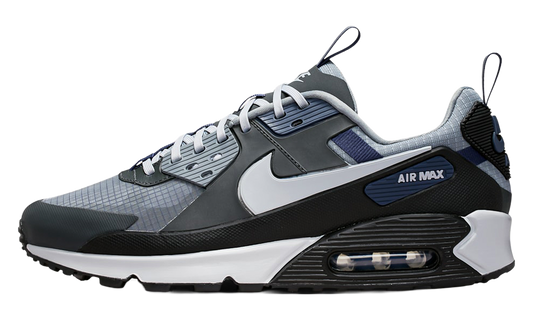 Air Max 90 Drift "Anthracite Grey Blue" IO1908 060