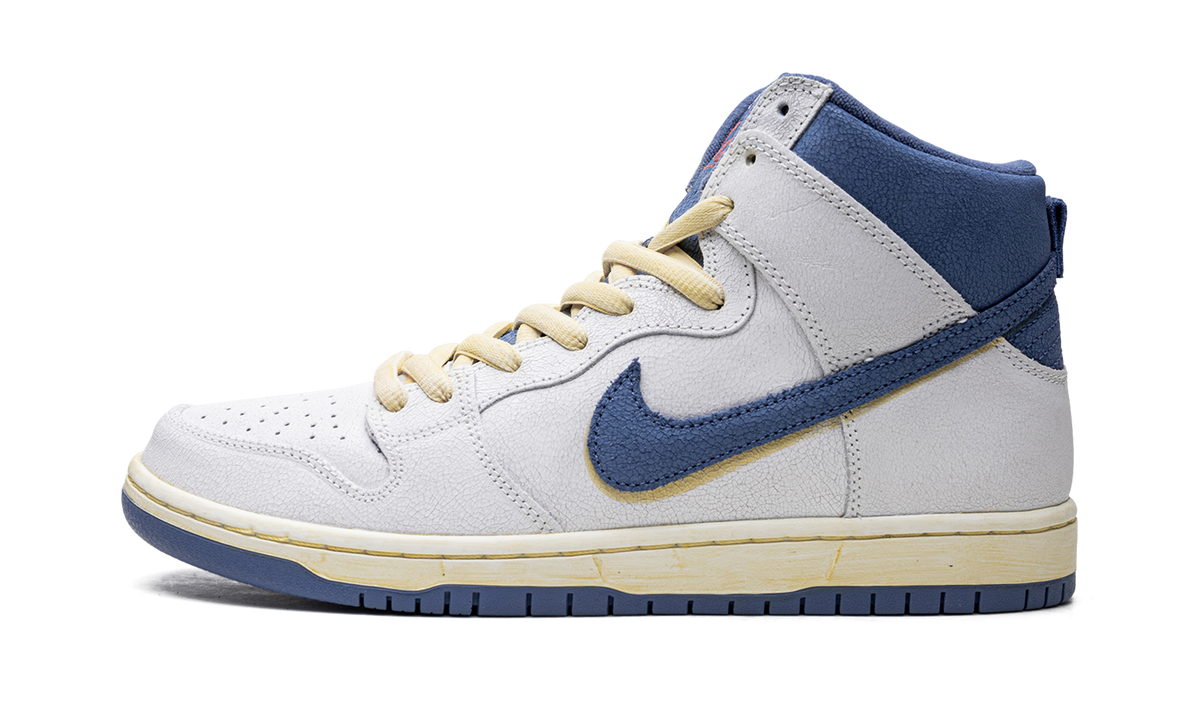 SB Dunk High Special Box "Atlas - Lost At Sea" CZ3334 100 Special Box