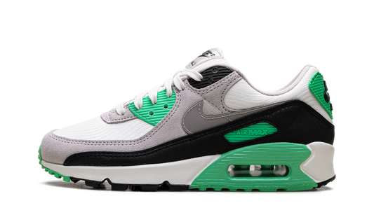 Air Max 90 WMNS "Scream Green" FJ3208 001