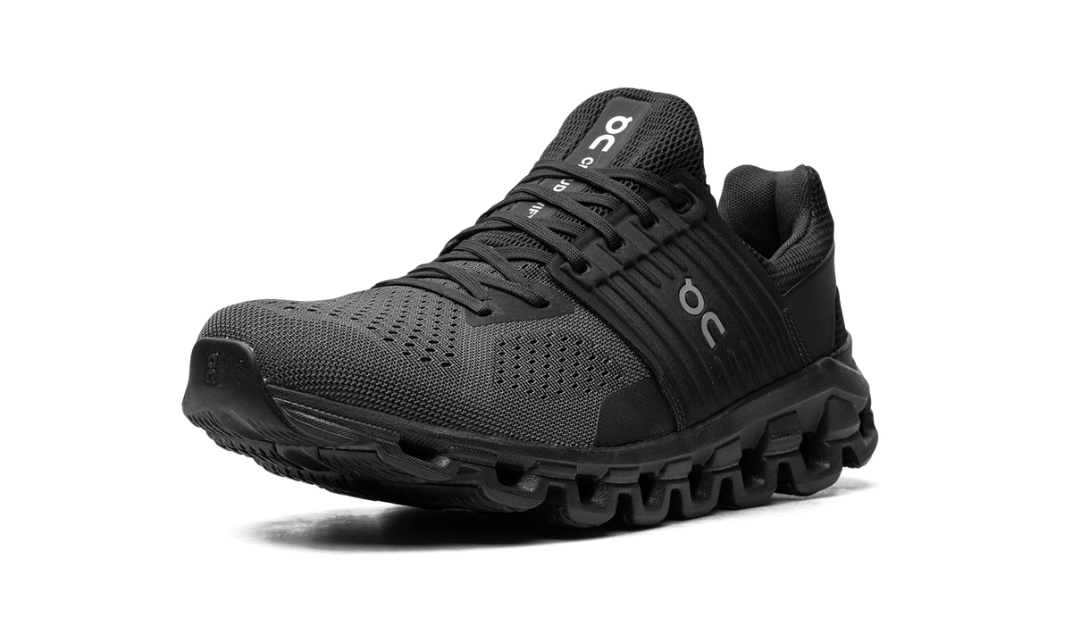 Cloudswift "Black" 41.98462