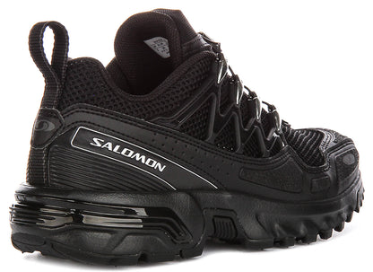 Salomon ACS Og In Black Sneakers