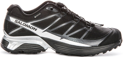 Salomon XT Pathway Goretex In Black