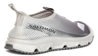 Salomon Rx Moc 3.0 In Grey