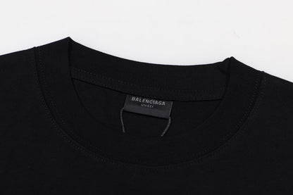 Balenciaga Limited T-shirt