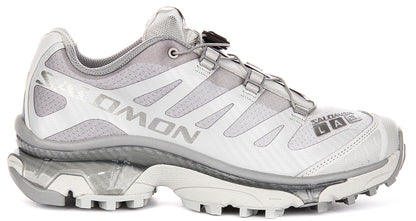 Salomon XT-4 OG In Light Grey Sneakers