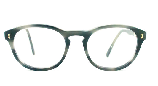 Gucci Model GG 10470 Round Glasses