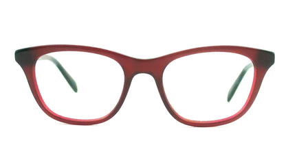 Kylie Minogue Kylie 01  Red Glasses Frames
