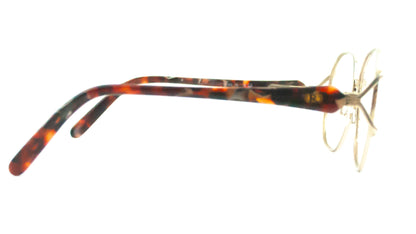 Rocco Vintage Glasses Frames