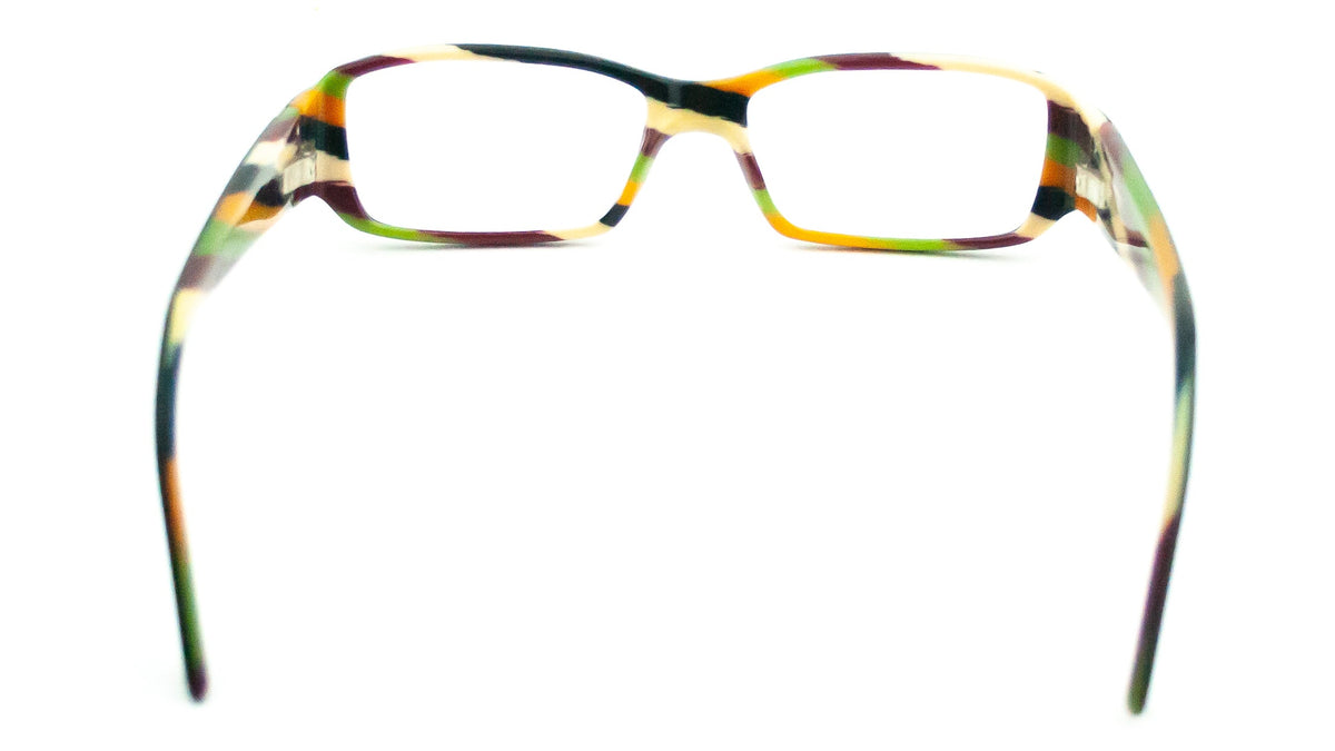 Missoni Rectangle Glasses Frames