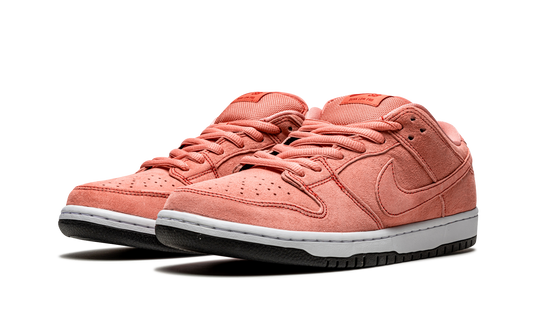 SB Dunk Low Pro "Pink Pig" CV1655 600