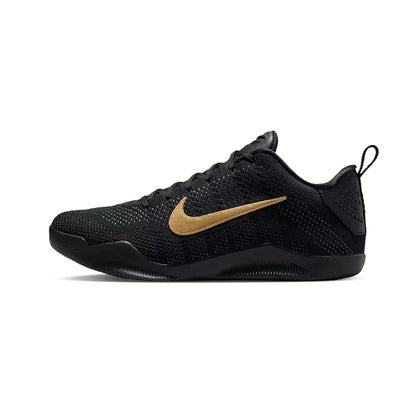 Nike Kobe 11 Elite Low Protro 'Fade to Black' (2026)