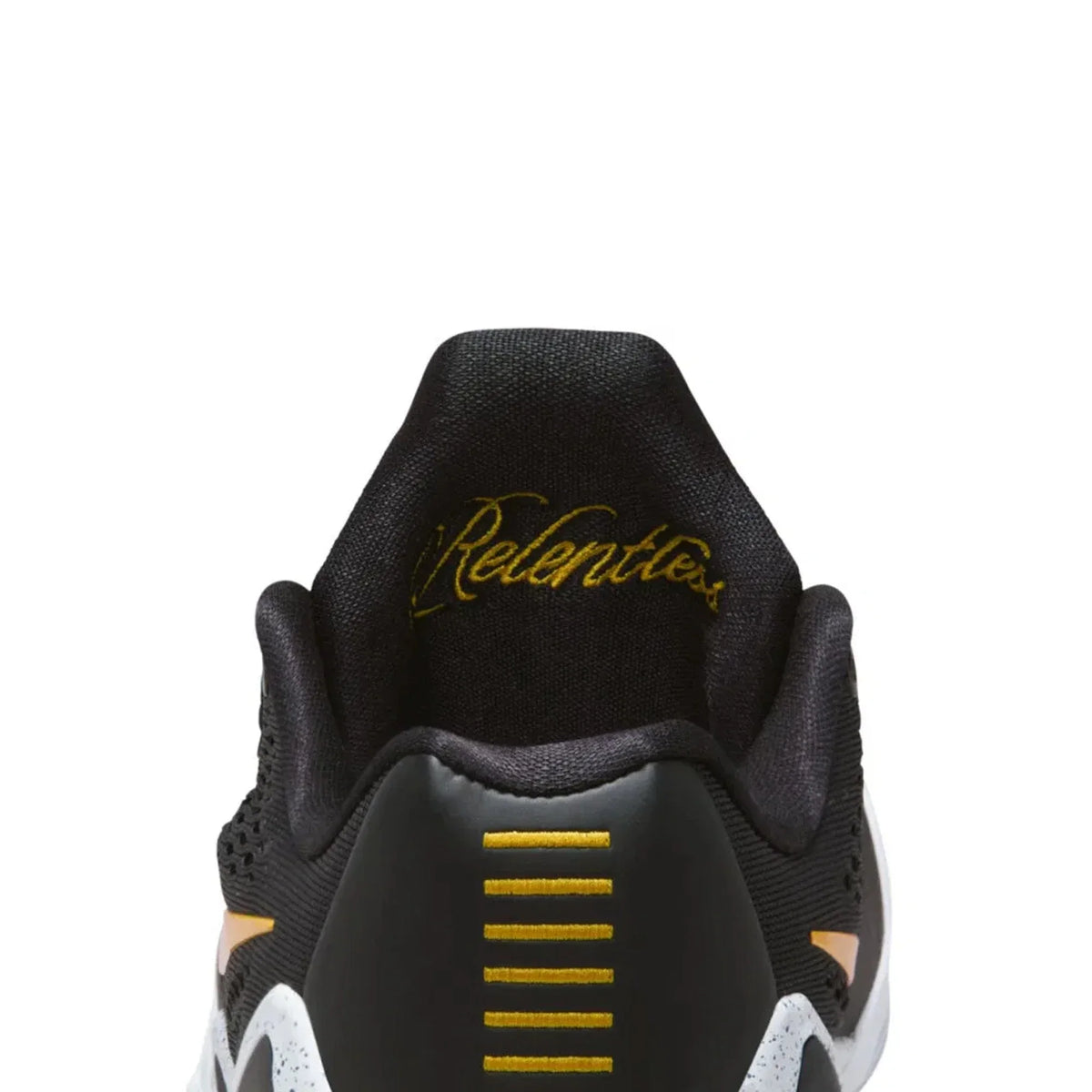 Nike Kobe 9 EM Low Protro TB 'Black University Gold'