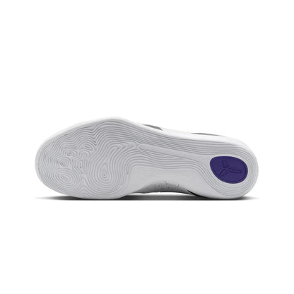 Nike Kobe 9 Elite Low EM Protro 'White Court Purple' (2025)