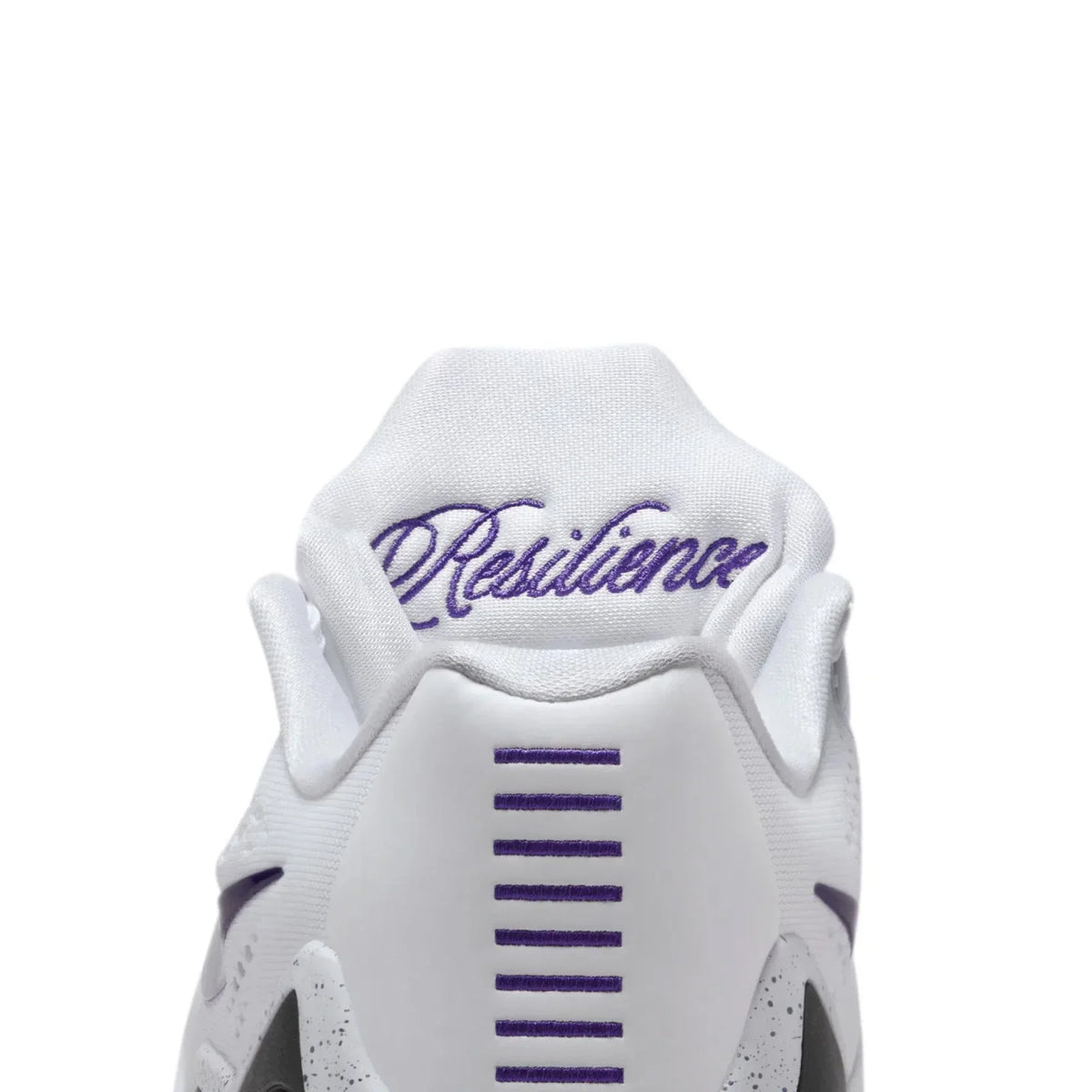 Nike Kobe 9 Elite Low EM Protro 'White Court Purple' (2025)