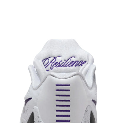 Nike Kobe 9 Elite Low EM Protro 'White Court Purple' (2025)