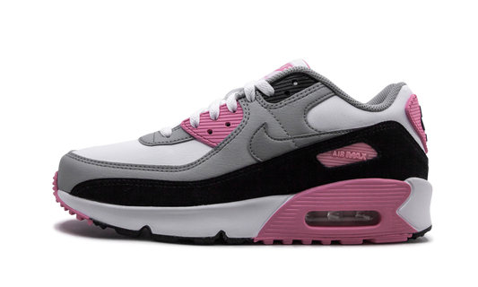 Air Max 90 LTR (GS) "Rose Pink" CD6864 104