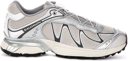Salomon XT Whisper In Silver For Women