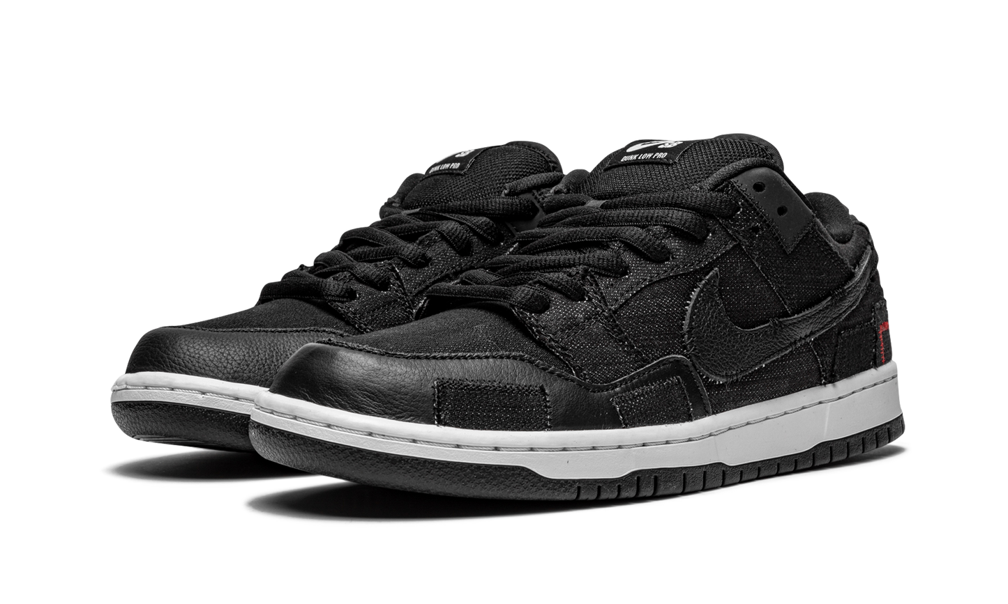 SB Dunk Low "Wasted Youth" DD8386 001