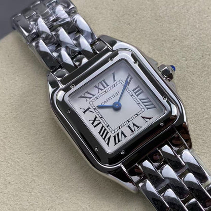 Cartier Panthère De Cartier Small Watch (23 mm × 30 mm)