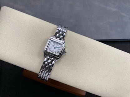 Cartier Panthère De Cartier Small Watch (23 mm × 30 mm)