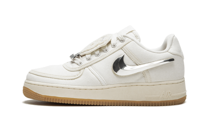 Air Force 1 Low "Travis Scott - Sail" AQ4211 101