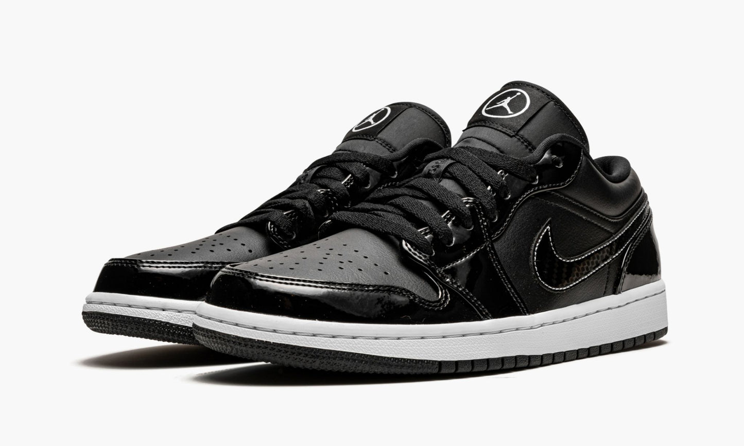 Air Jordan 1 Low SE ASW All Star Sneakers - Retro Runner