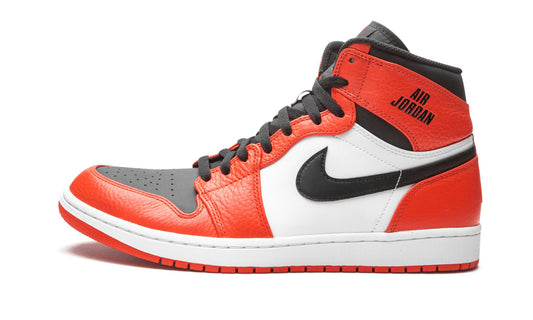 Air Jordan 1 Retro High Sneakers - Basketball Legend | Trending Sneakers