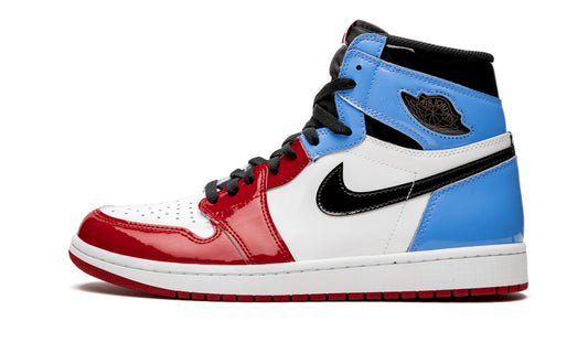 Air Jordan 1 Retro High “Les Twin Sneakers - Limited Edition