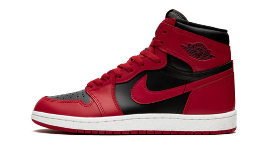 Air Jordan 1 Retro High OG 85 Varsity Red Sneakers - Elite Edition