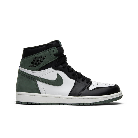 Air Jordan 1 Retro High OG ‘Clay Green’ 555088-135 Sneakers - Pro-Level