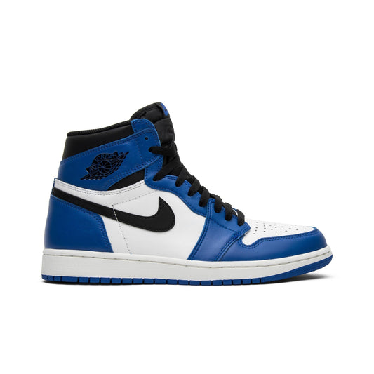 Air Jordan 1 Retro High OG ‘Game Royal’ 555088-403 Sneakers - Signature Series