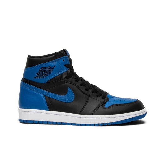 Air Jordan 1 Retro High OG ‘Royal’ 2017 555088-007 Sneakers - Signature Series