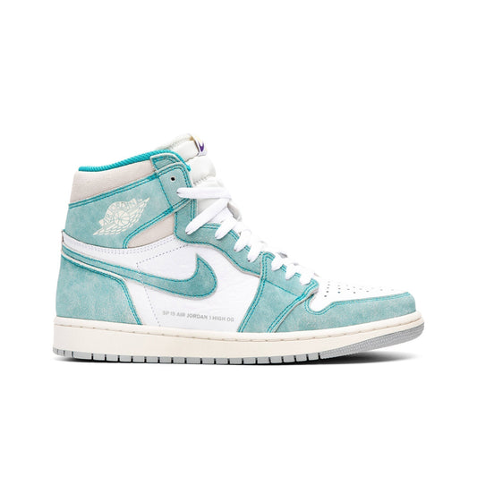 Air Jordan 1 Retro High OG ‘Turbo Green’ 555088-311 Sneakers - Archive Edition