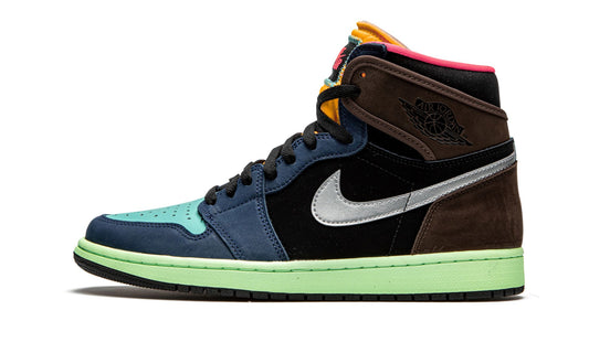 Air Jordan 1 Retro High OG “Bio Hack” Sneakers - Fresh Drop